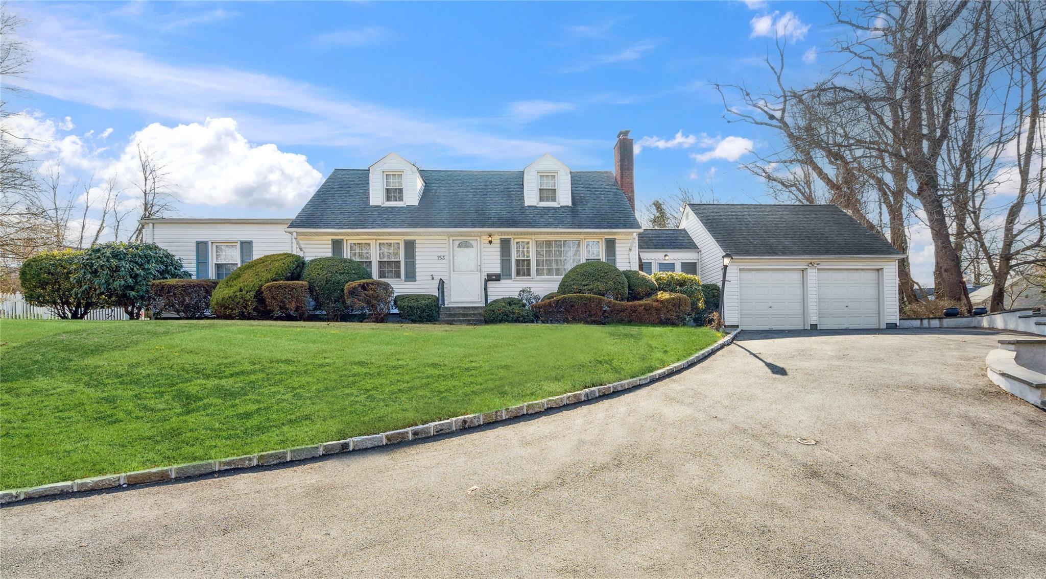 153 Church Street Property Photo