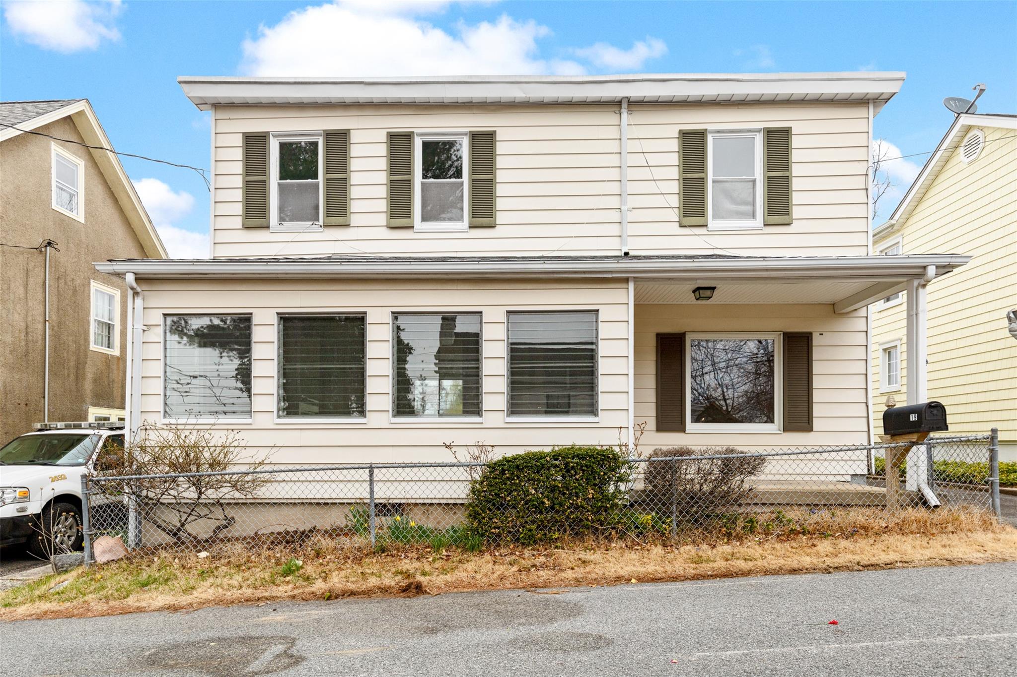 19 Union Street Property Photo
