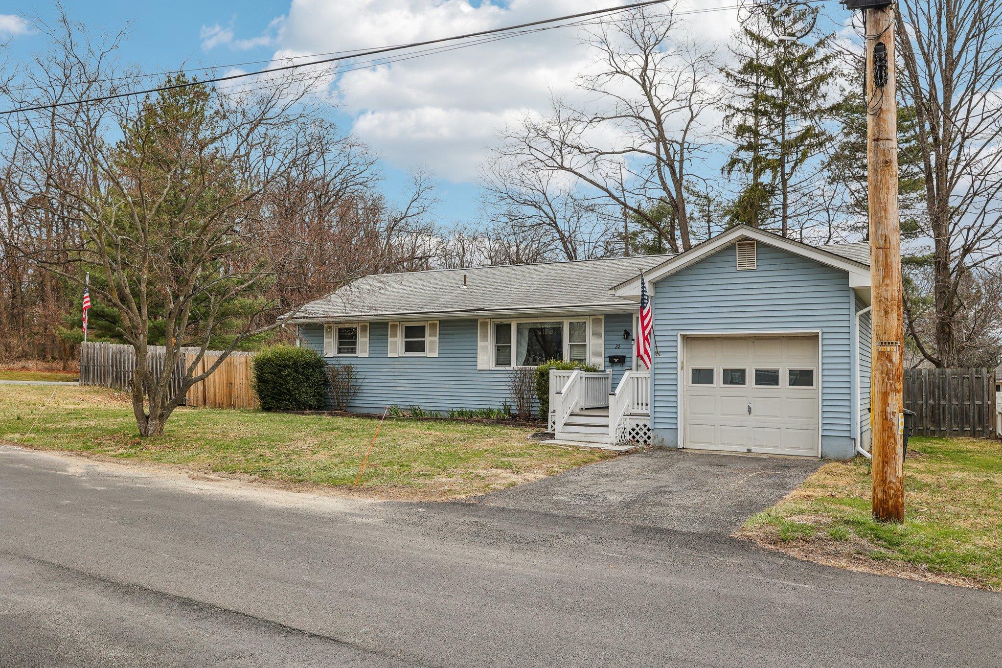 22 Smith Road Property Photo