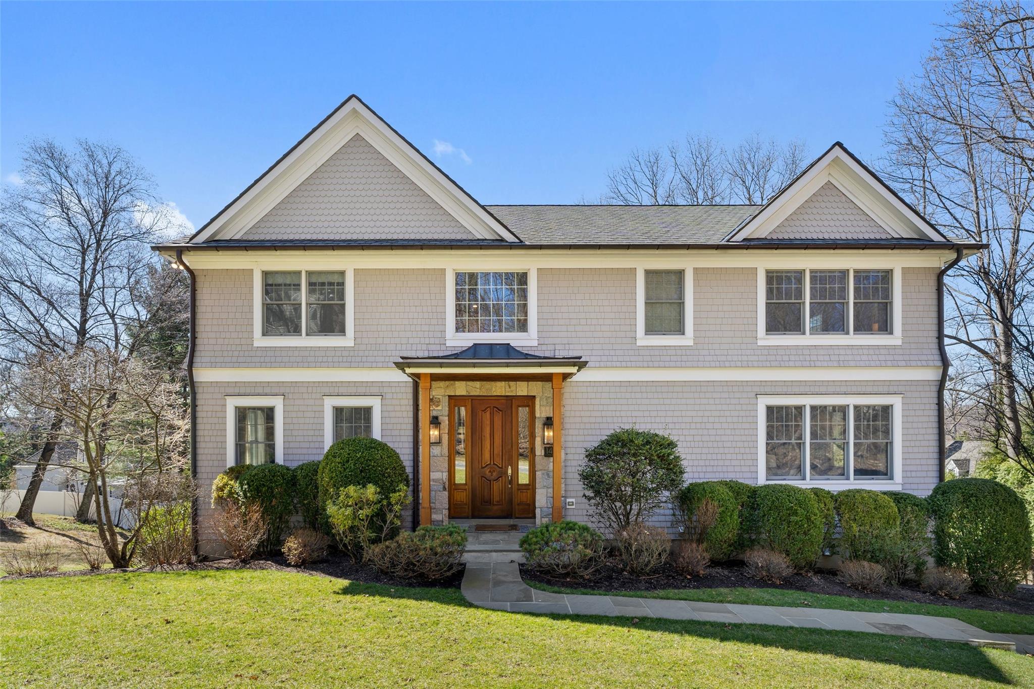 14 Flintlock Lane Property Photo