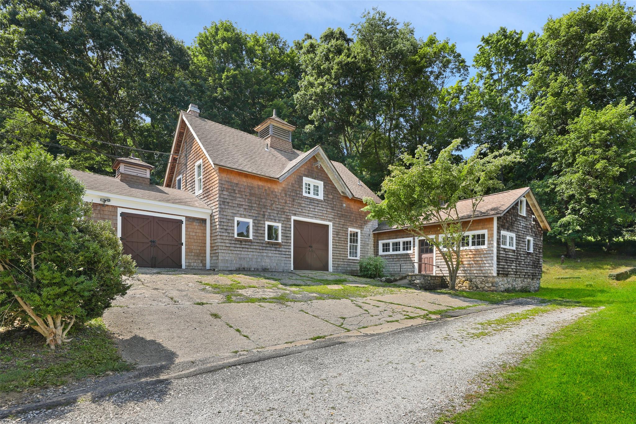 326 Bedford Center Road Property Photo