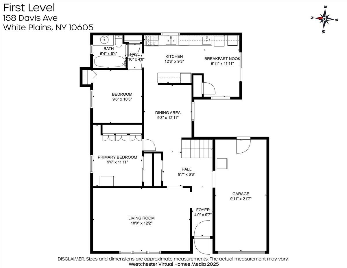 158 Davis Avenue Property Photo 19