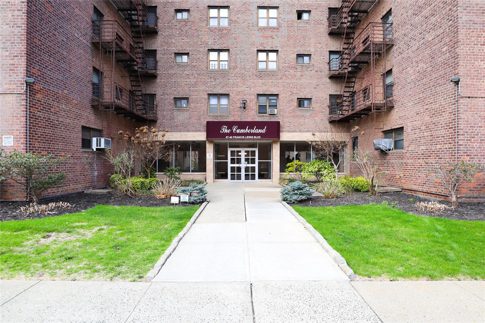 87-40 Francis Lewis Boulevard A67 Property Photo