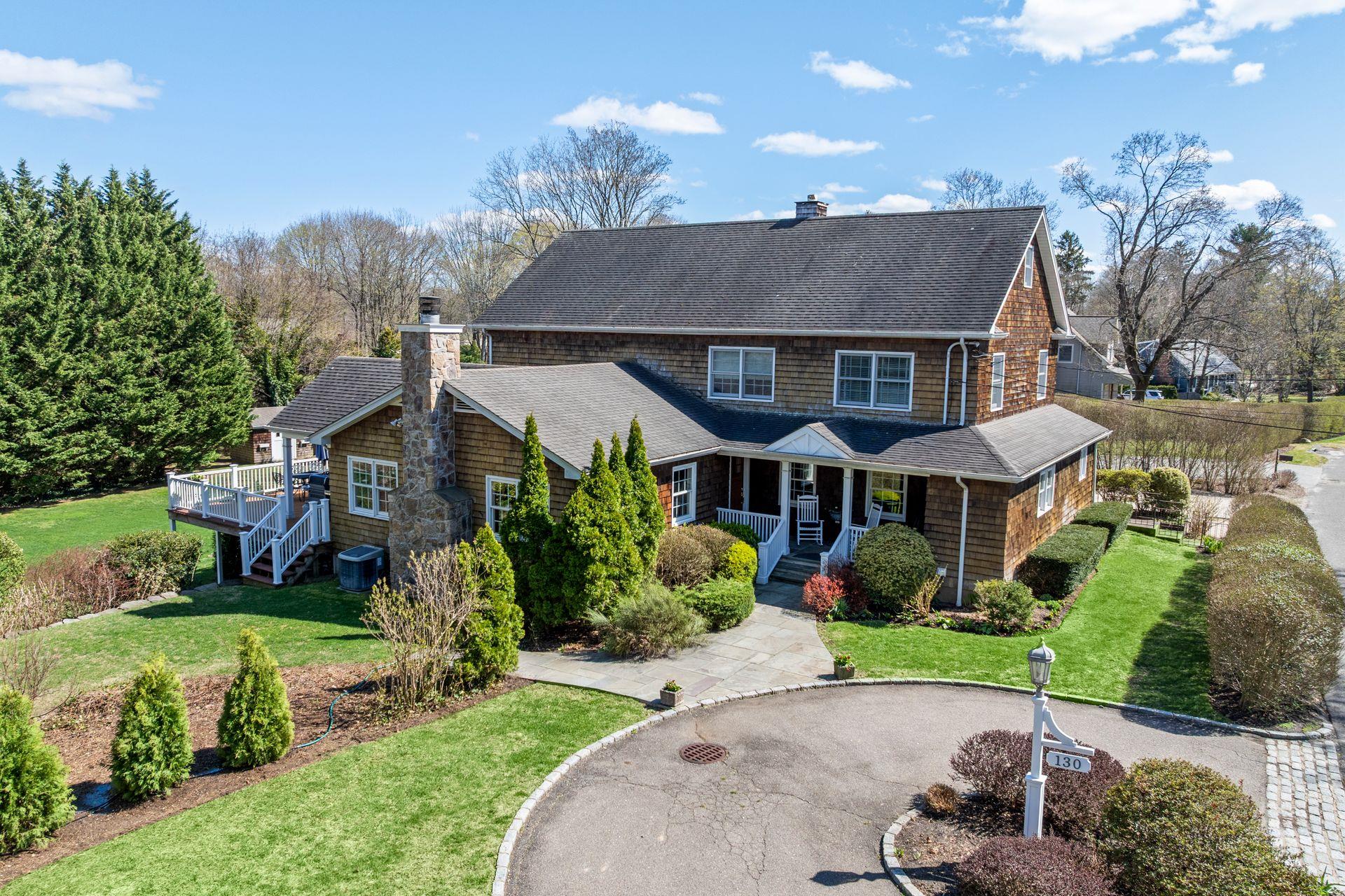 130 Wells Road Property Photo