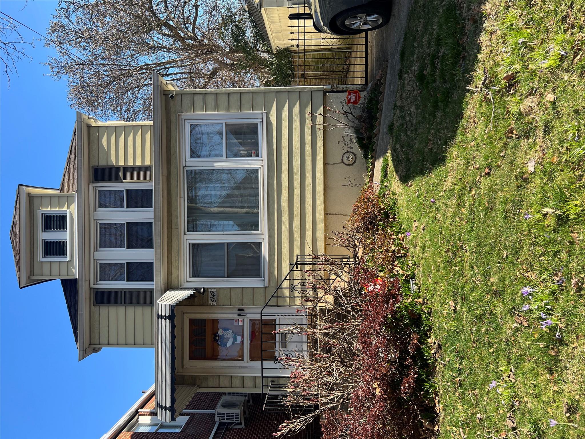69-49 Loubet Street - Property Photo