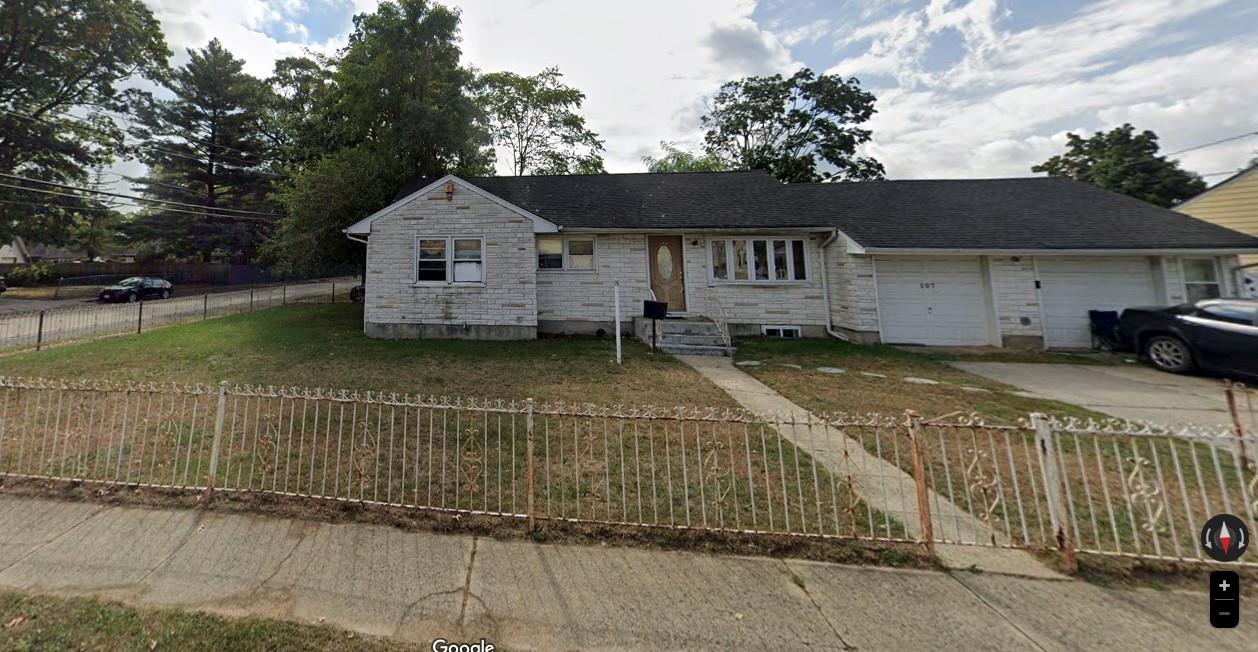107 W Roosevelt Avenue Property Photo