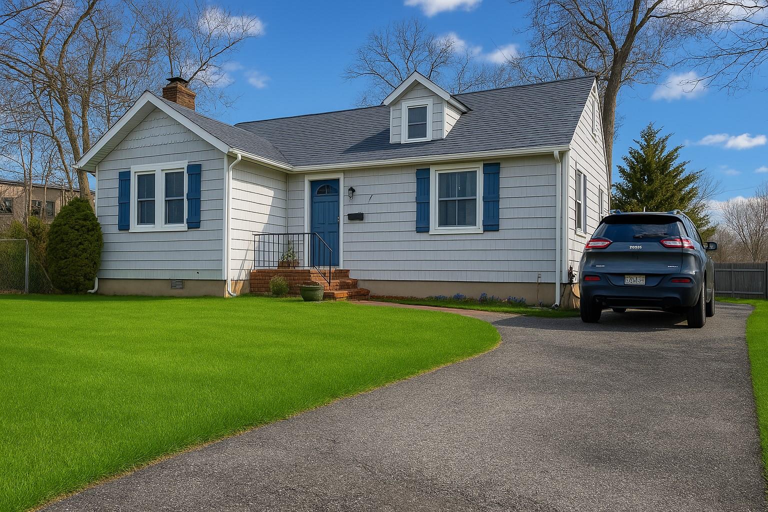 7 W Oak Street Property Photo
