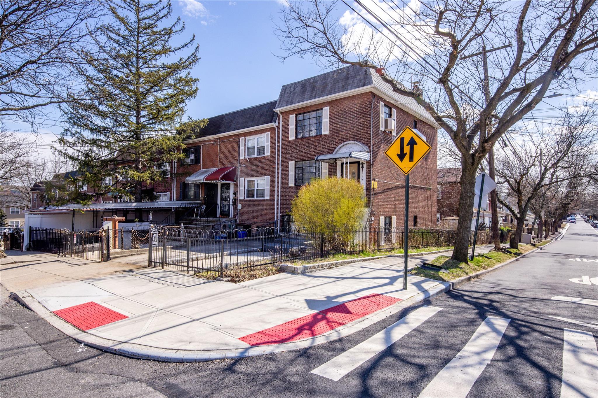 1774 Pitman Avenue Property Photo
