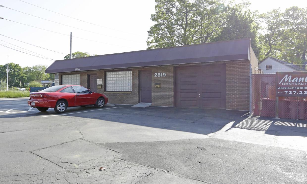2819 Pond Road 1 And 2 Property Photo