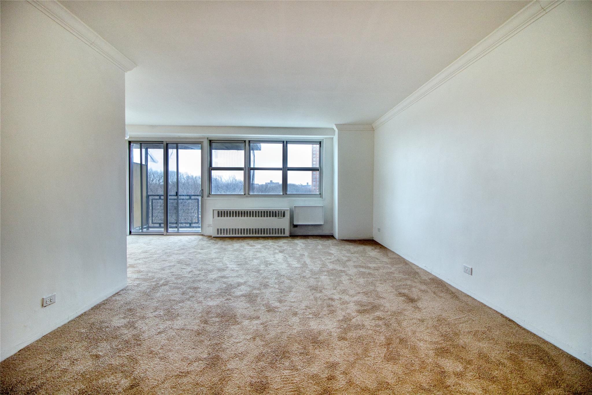 825 Morrison Avenue 6f Property Photo