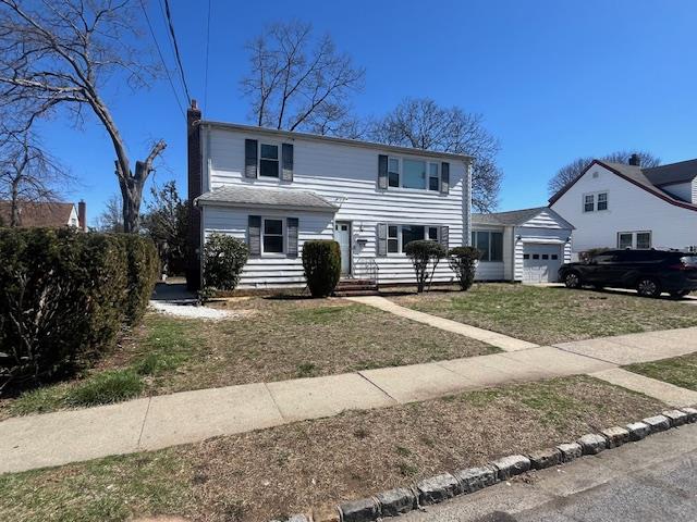 360 Grand Street Property Photo