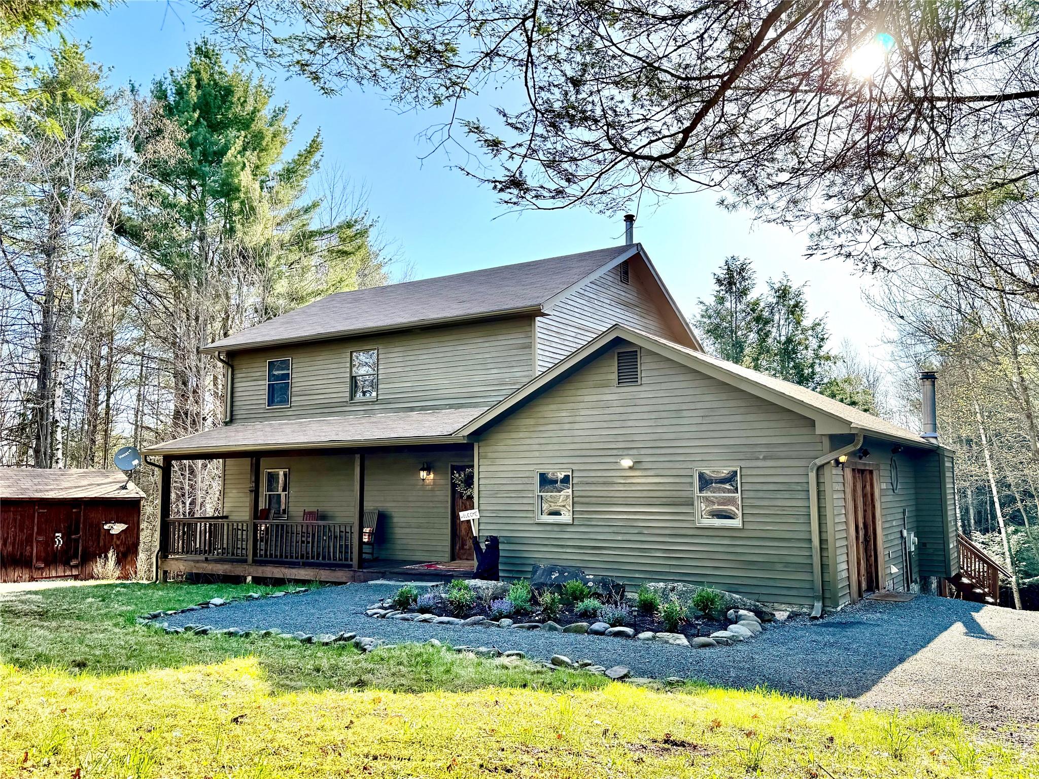 61 Mount View Estates Road Property Photo