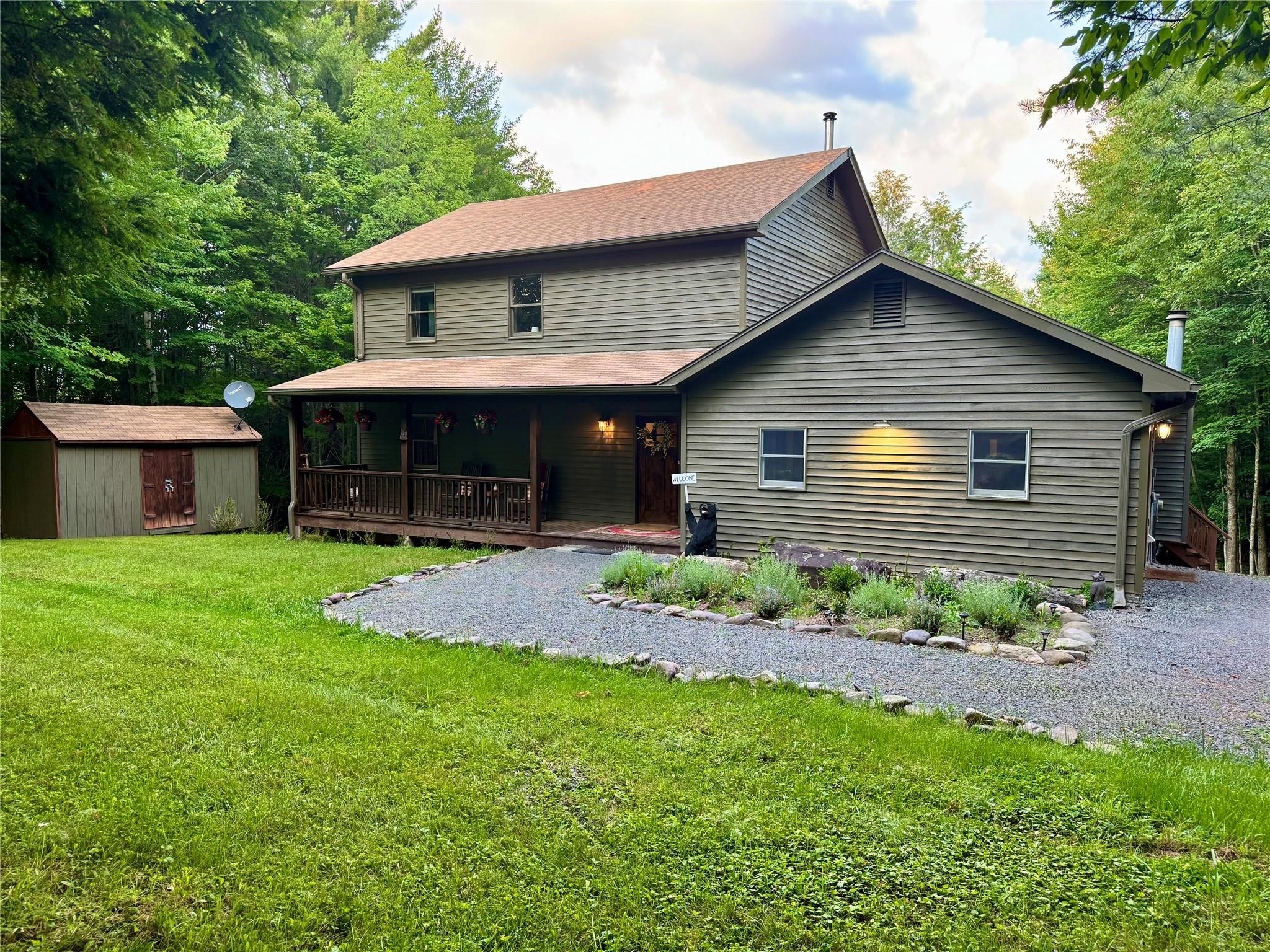 61 Mount View Estates Road