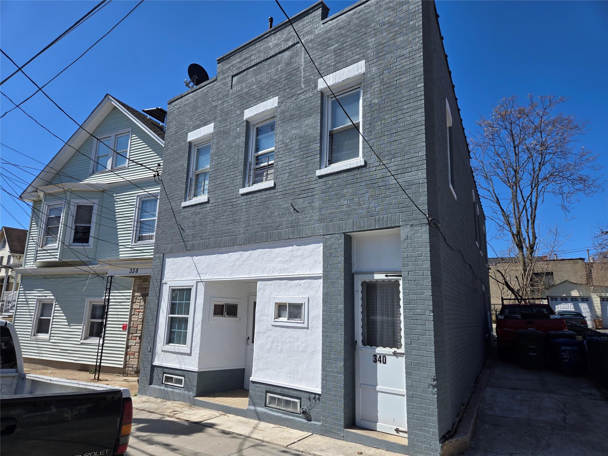 340 Locust Avenue Property Photo