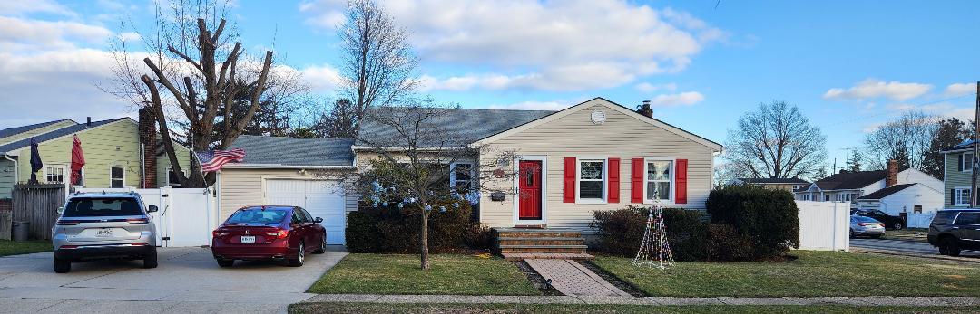 63 Spruce Street Property Photo