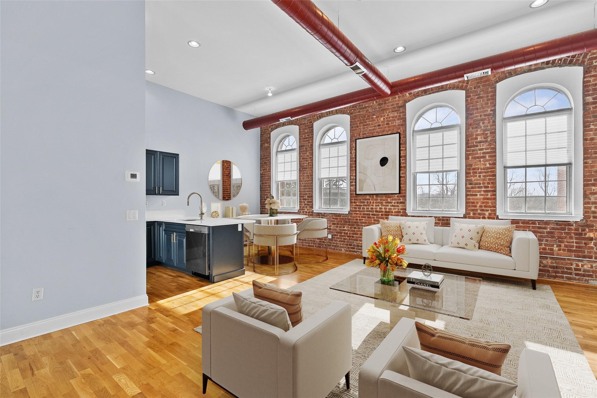 200 School House Road 4e Property Photo