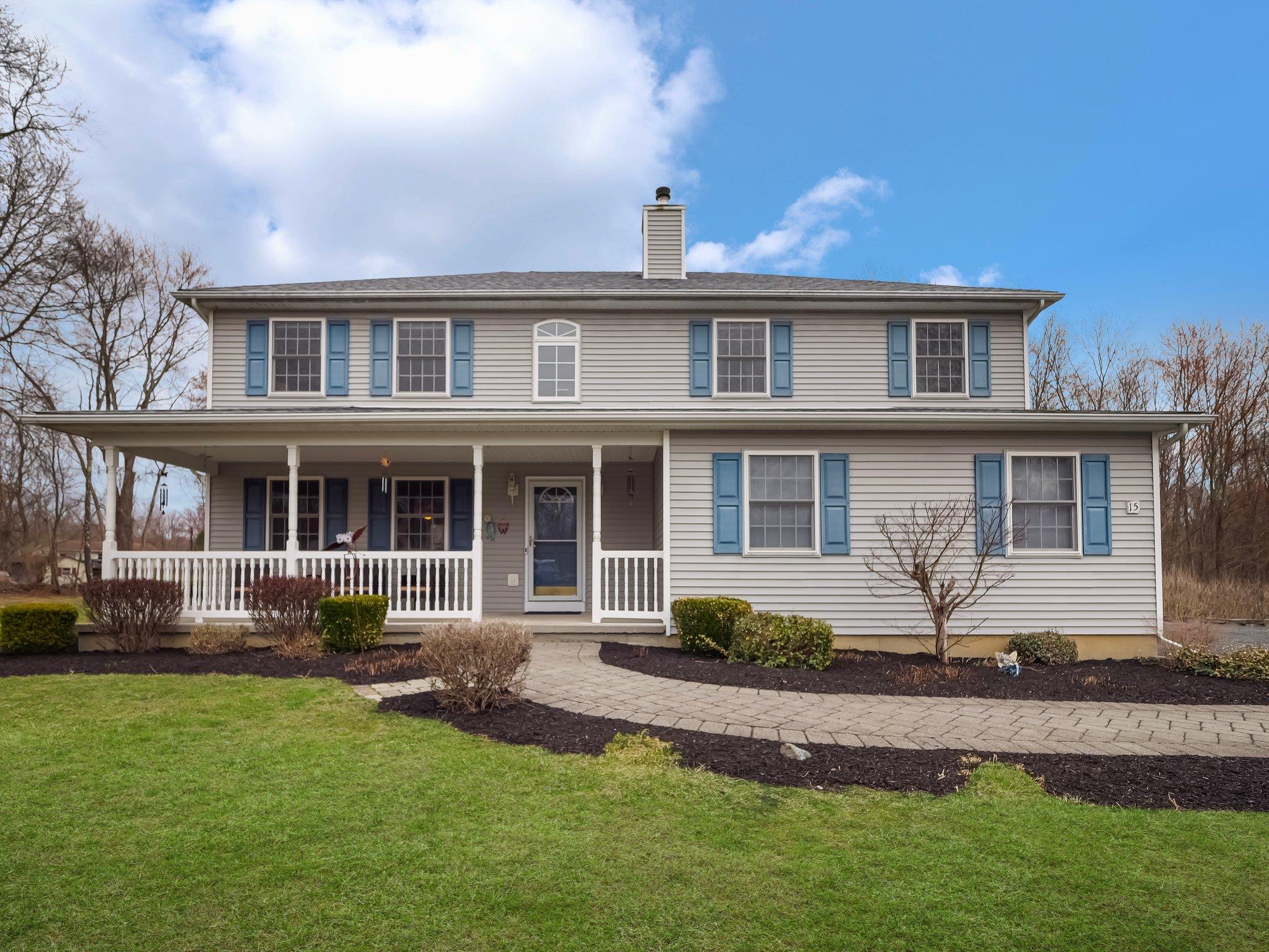 15 Lovington Court Property Photo