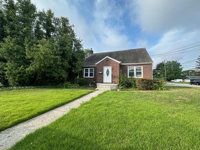 235 Evergreen Ave Property Photo