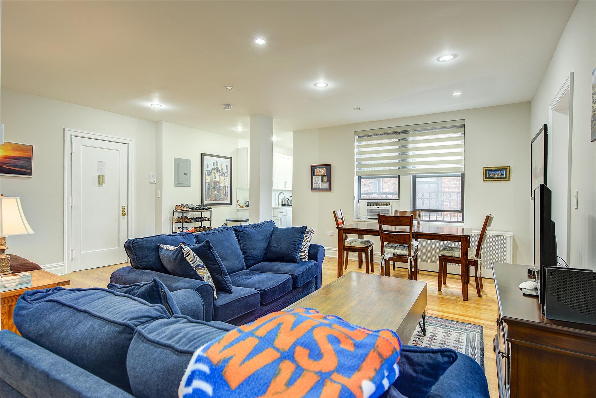 109-20 Queens Boulevard 6D Property Photo 1