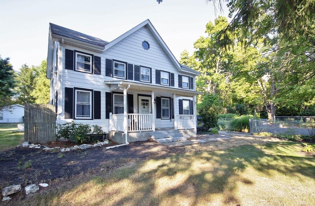 239 Pleasantvale Road Property Photo 1