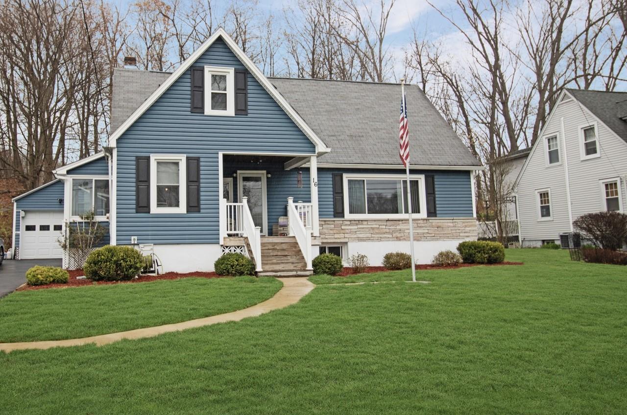 16 Wintergreen Avenue Property Photo