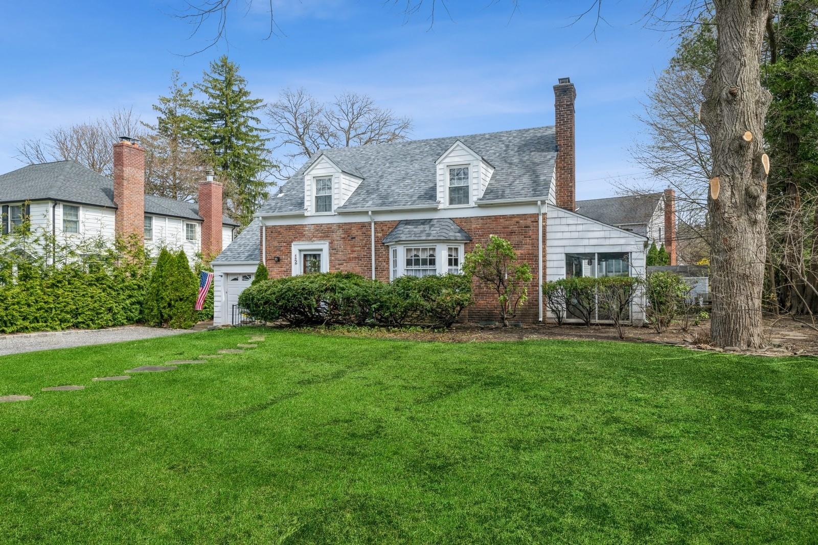 12 Orchard Meadow Road Property Photo