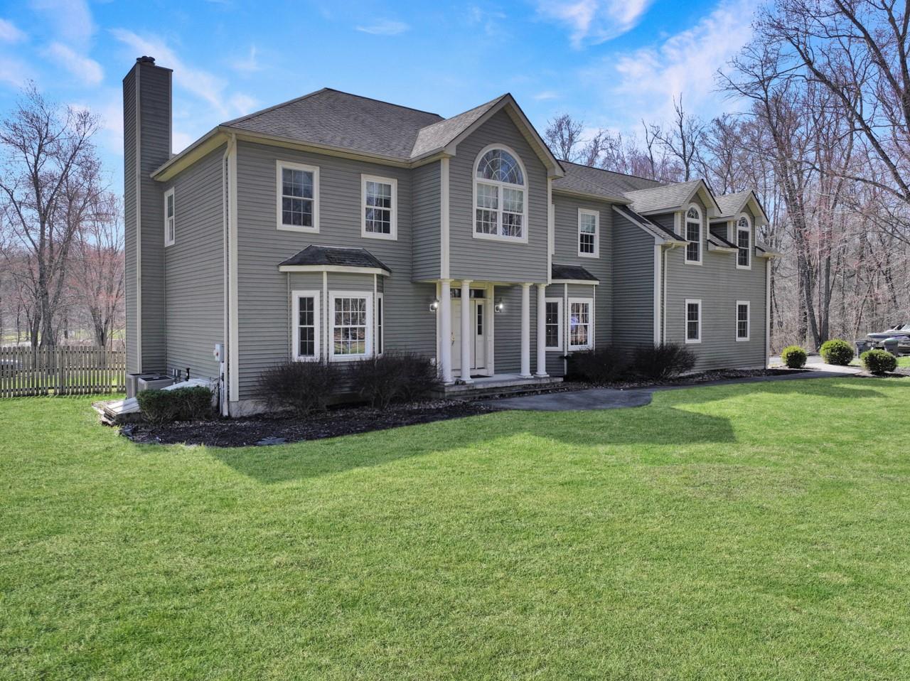 4 Cooper Lane Property Photo