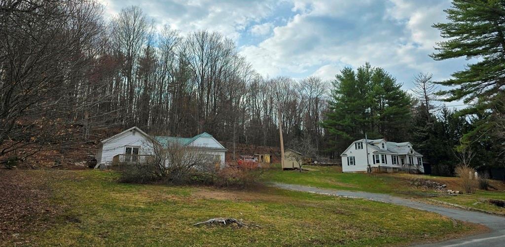 810 Benton Hollow Road Property Photo 1
