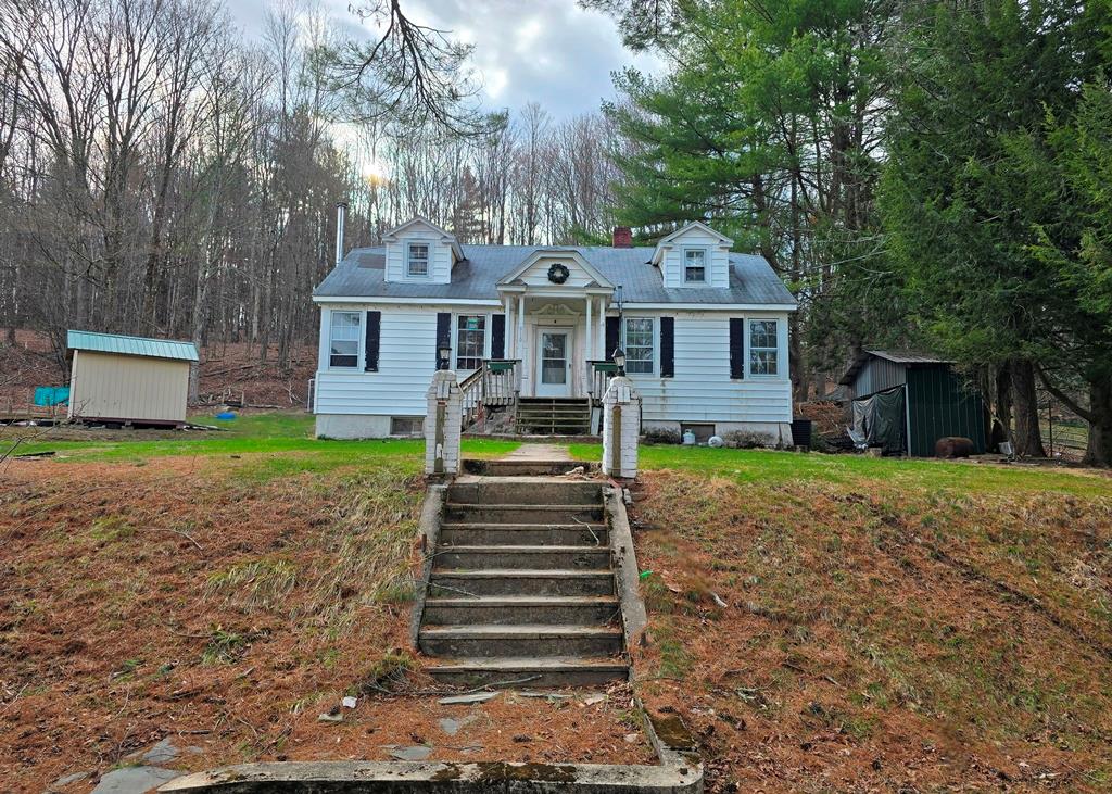 810 Benton Hollow Road Property Photo 4