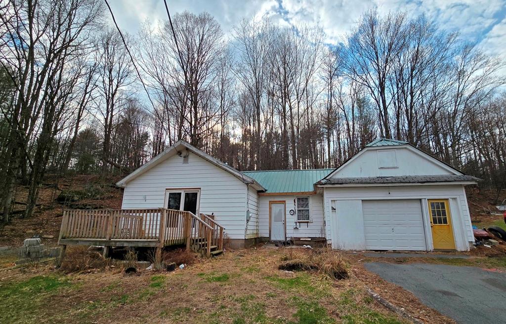 810 Benton Hollow Road Property Photo 8