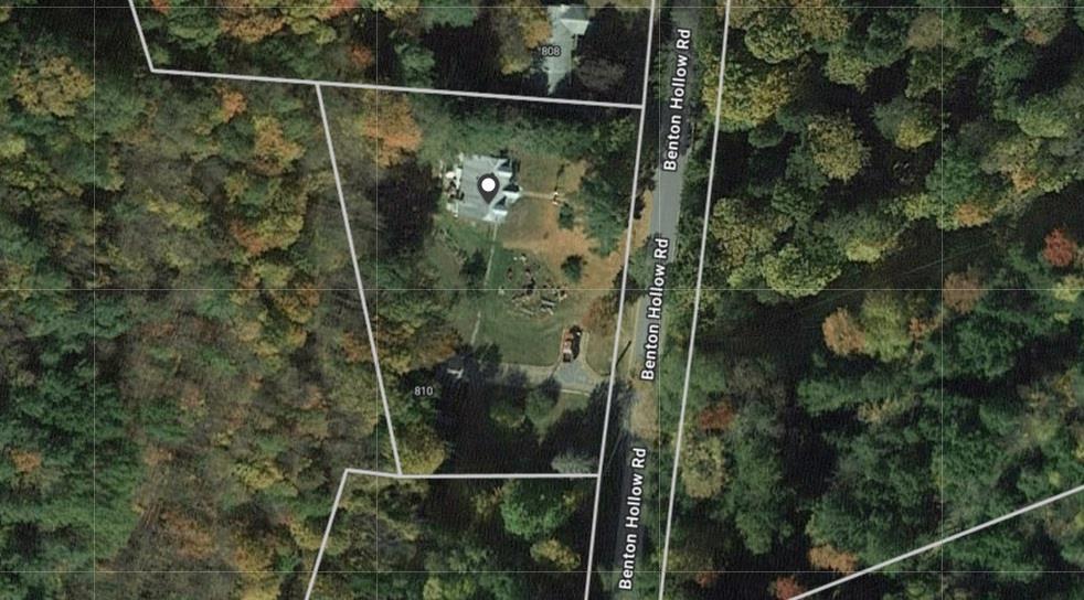 810 Benton Hollow Road Property Photo 48