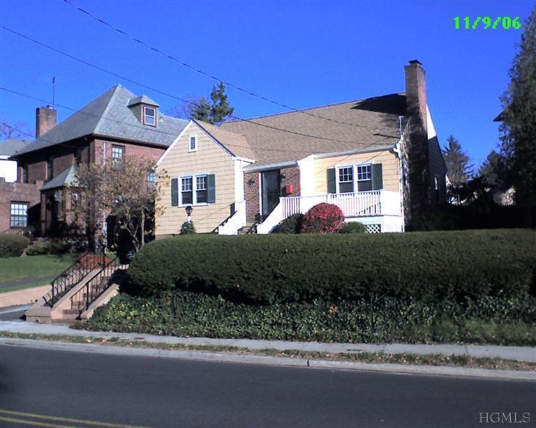 263 N Regent Street Property Photo