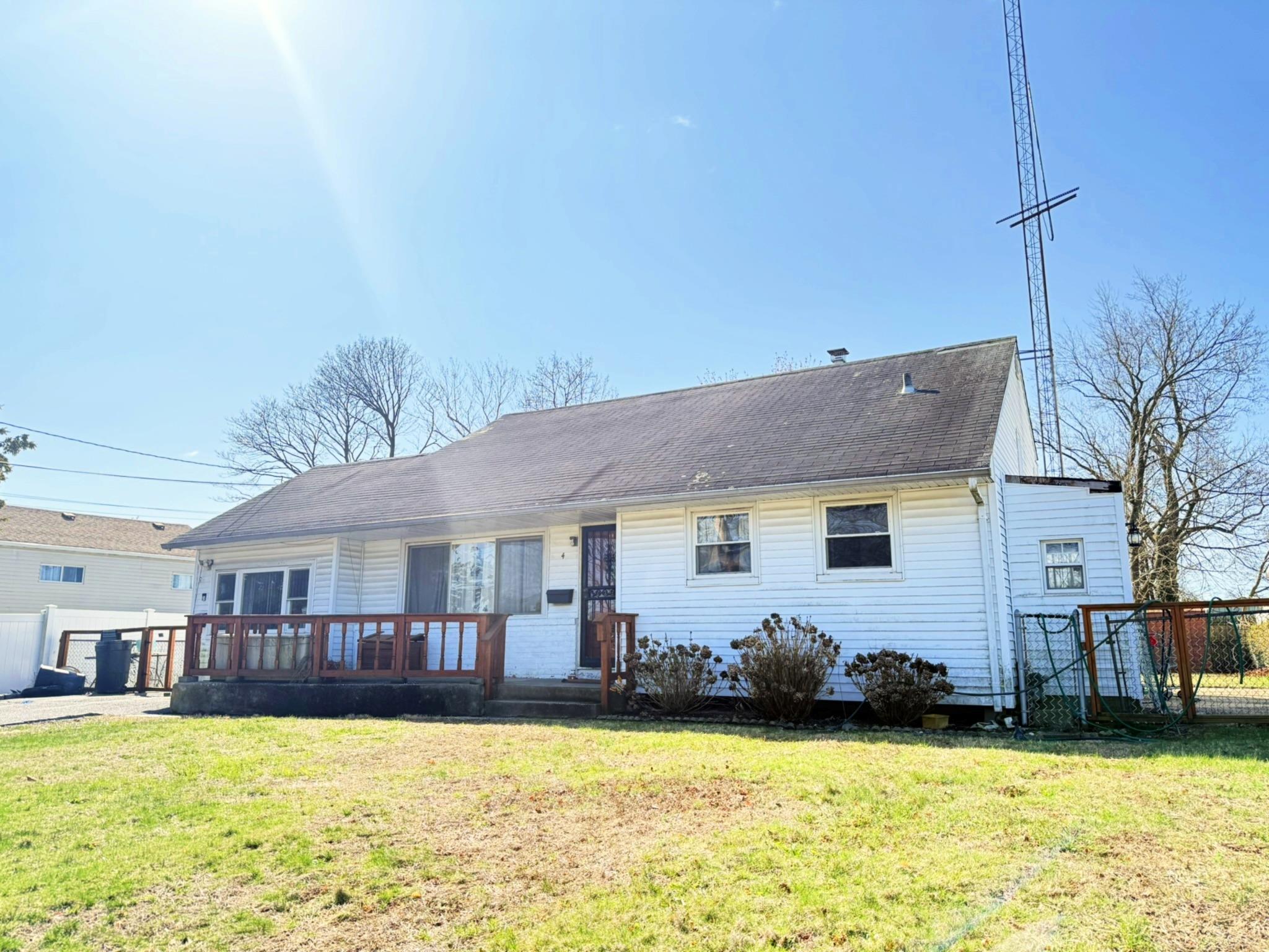 4 Mcclellan Avenue Property Photo