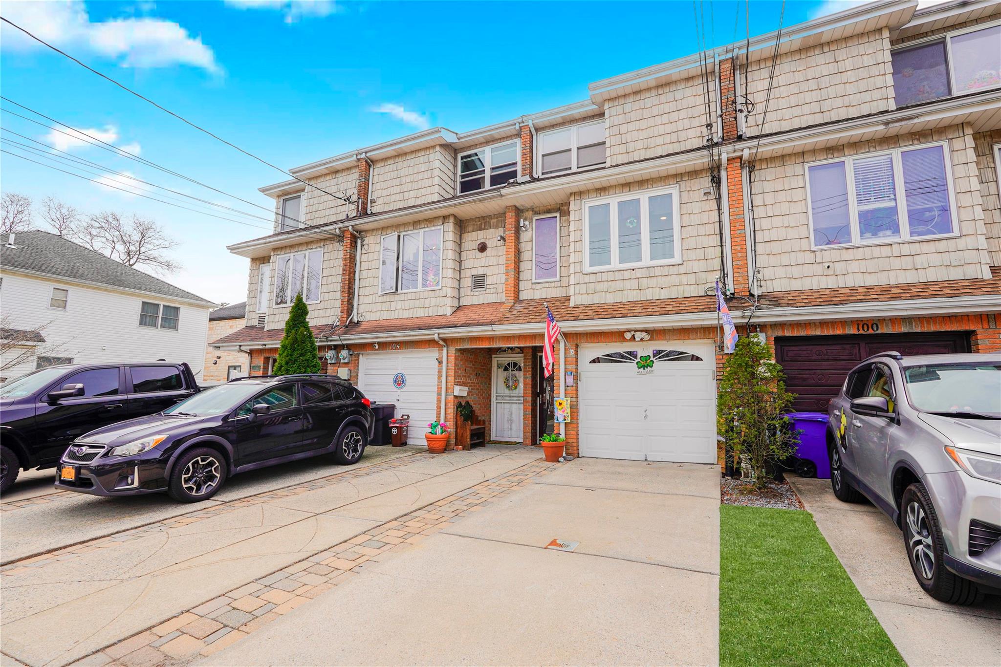 102 Burgher Avenue Property Photo