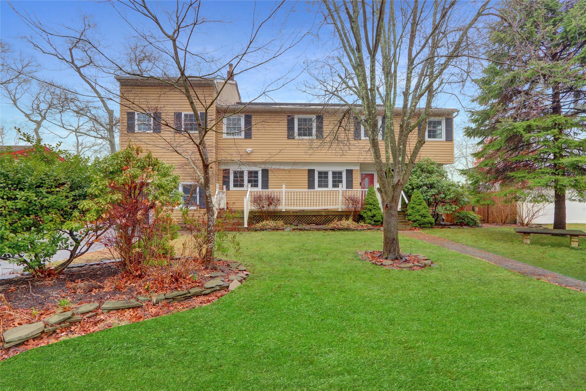 89 Circuit Road Property Photo