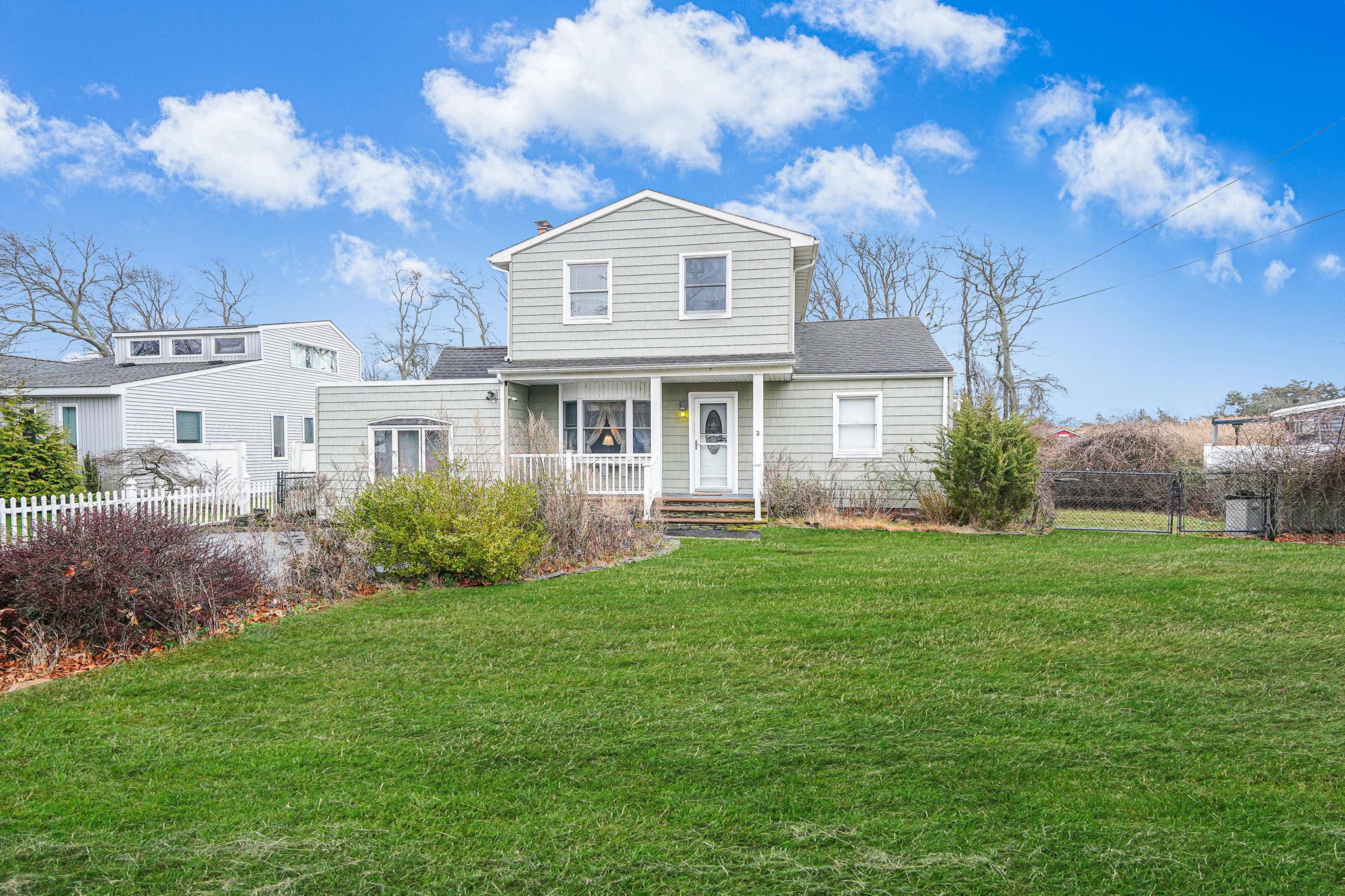 225 Lyman Road Property Photo