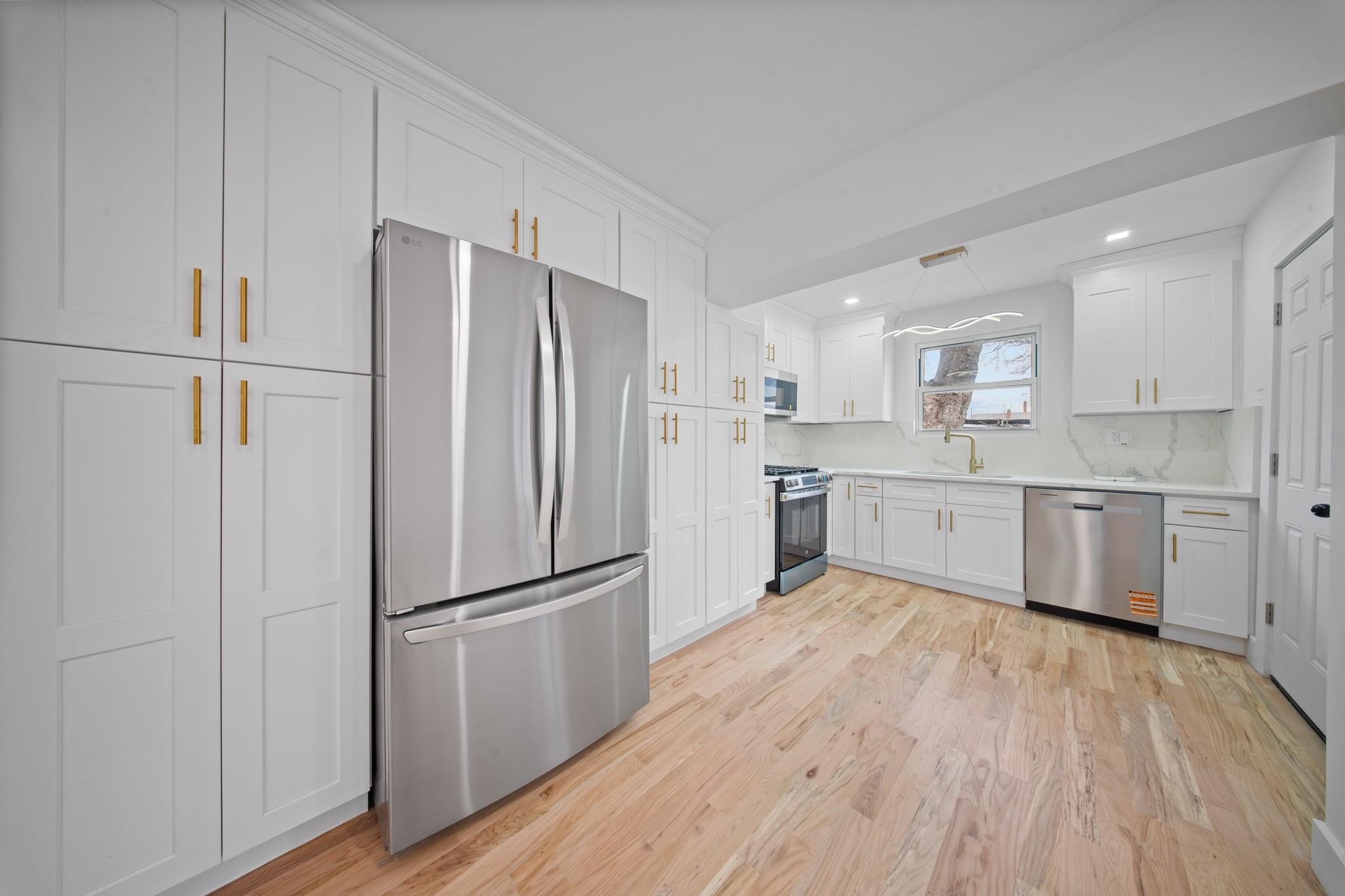 13015 Sutter Avenue Property Photo