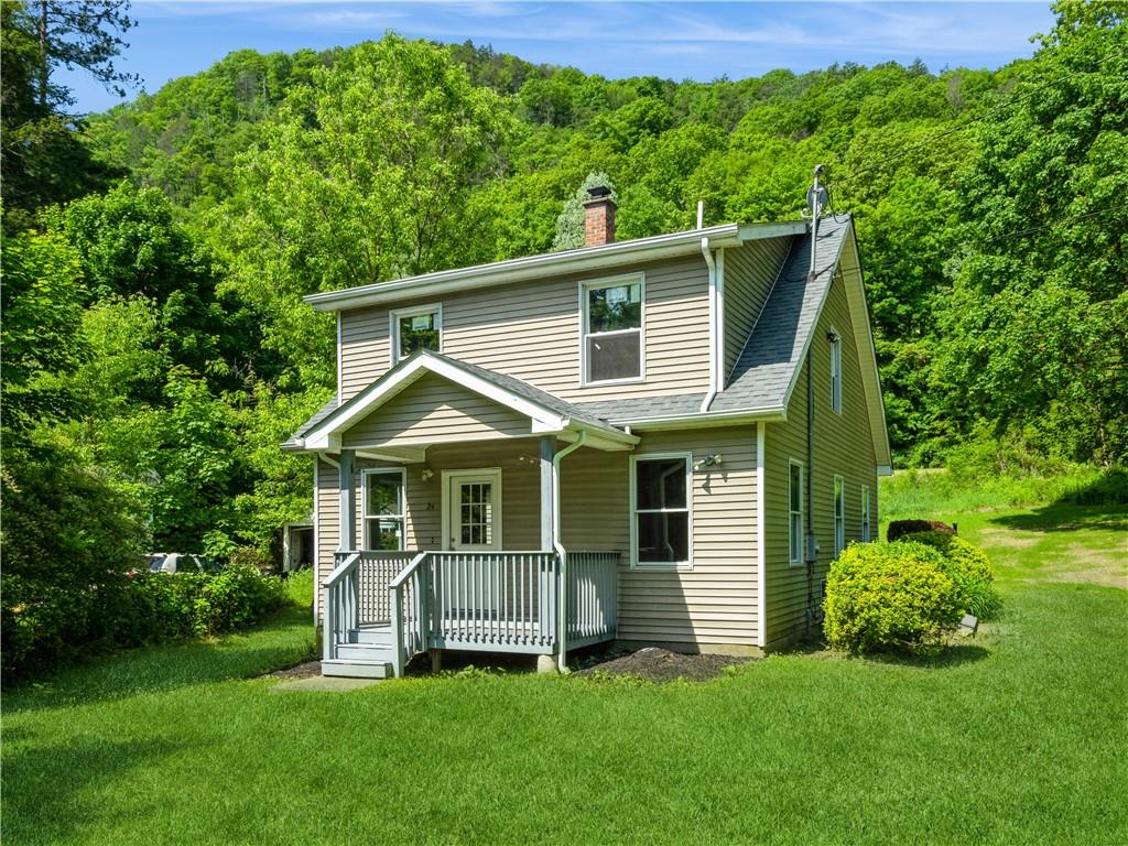 24 Under Mountain Road Property Photo