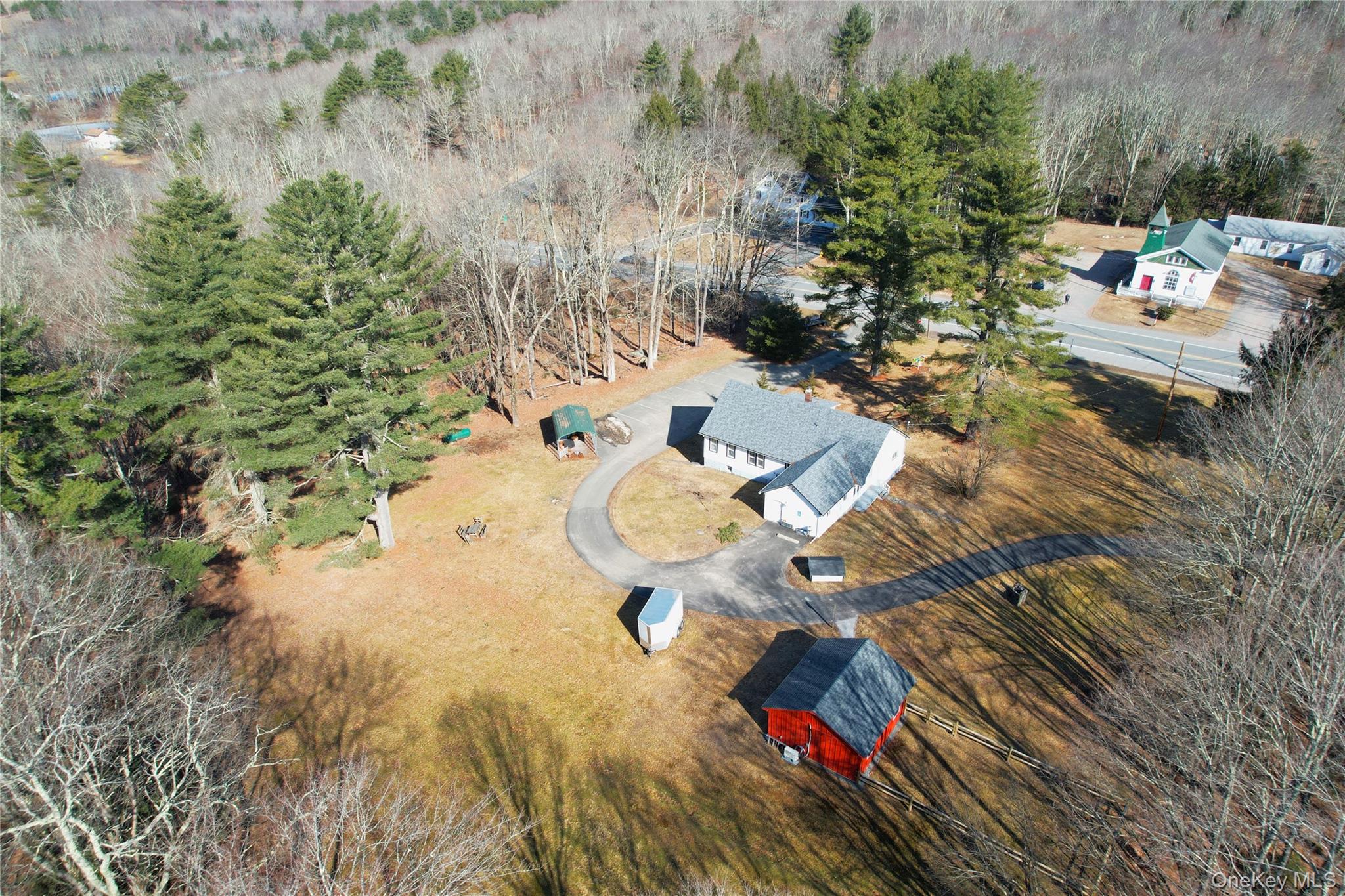 1095 State Route 17b Property Photo 1