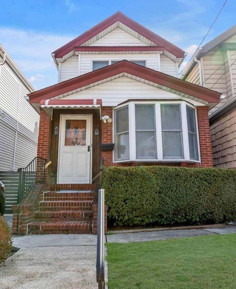 89-31 92nd Street Property Photo