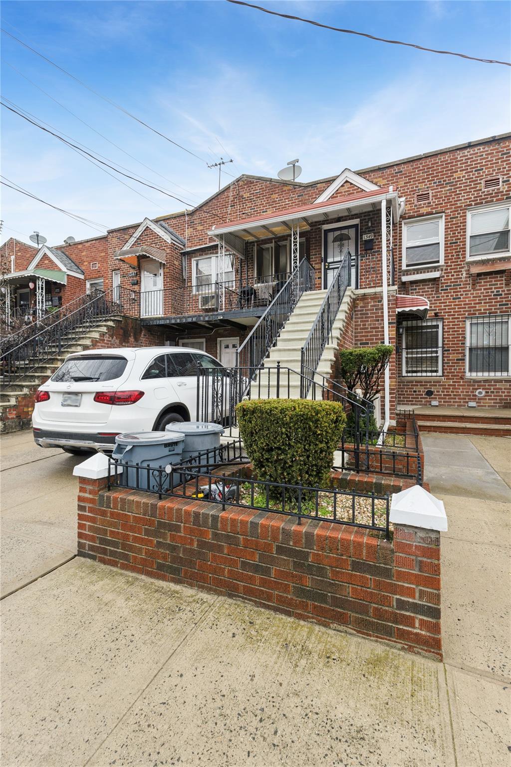 1349 E 84th Street Property Photo