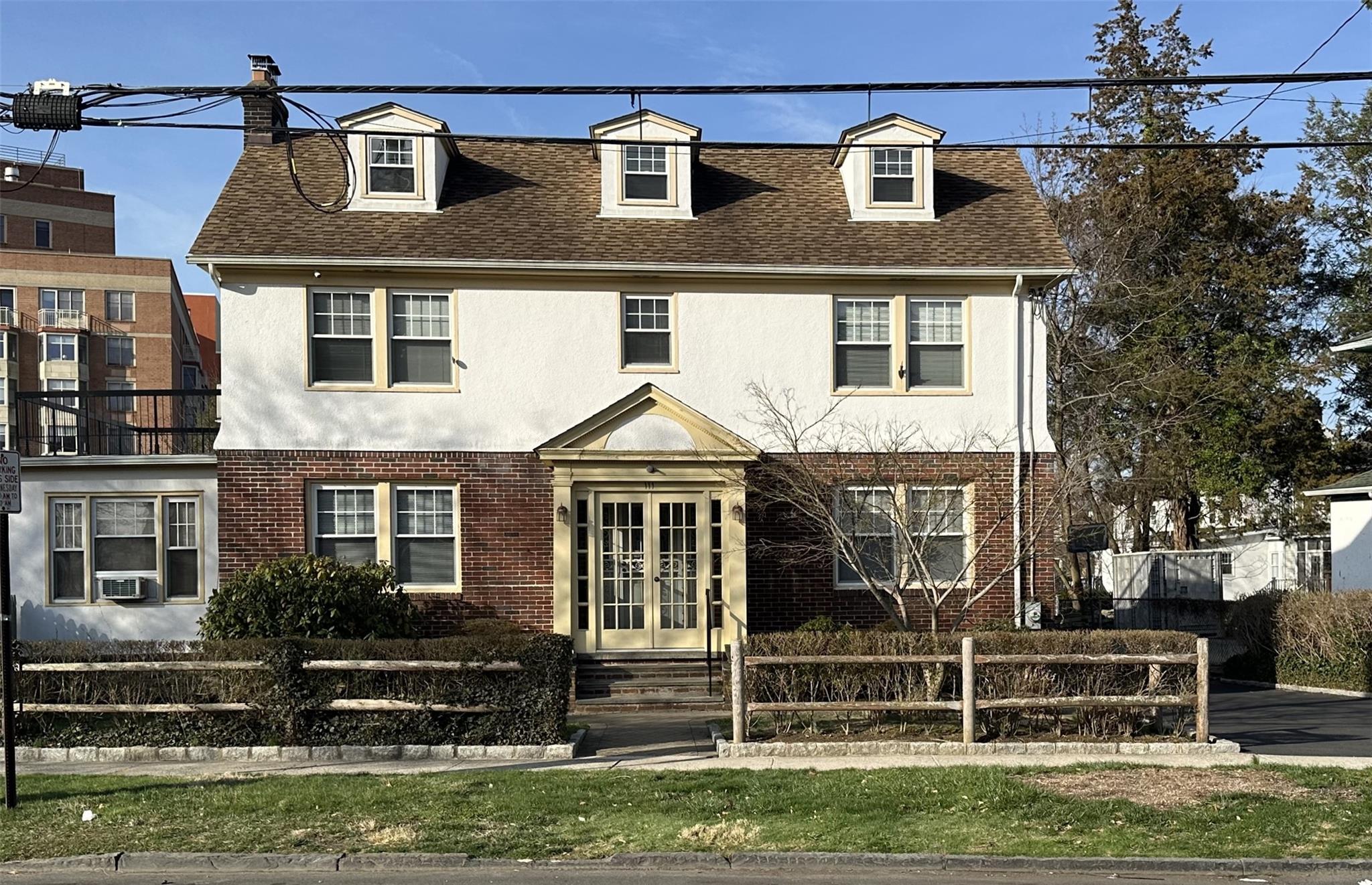 111 Leland Avenue Property Photo