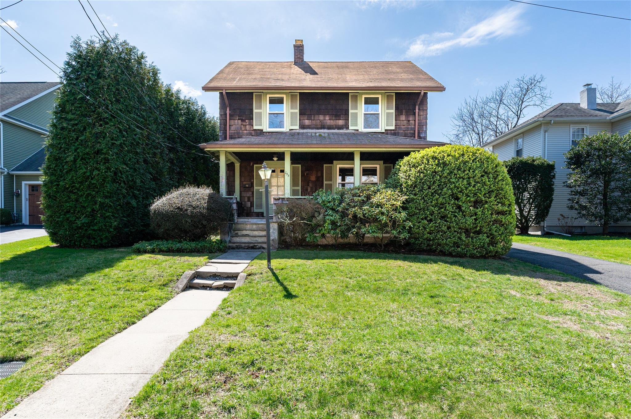 155 Clinton Street Property Photo