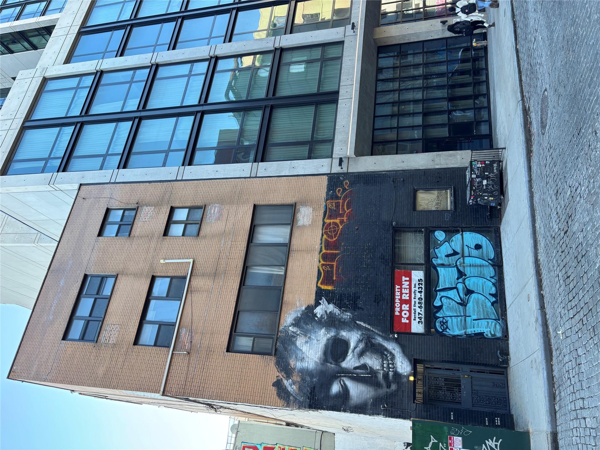 Lower East Side Prep High School Real Estate Listings Main Image