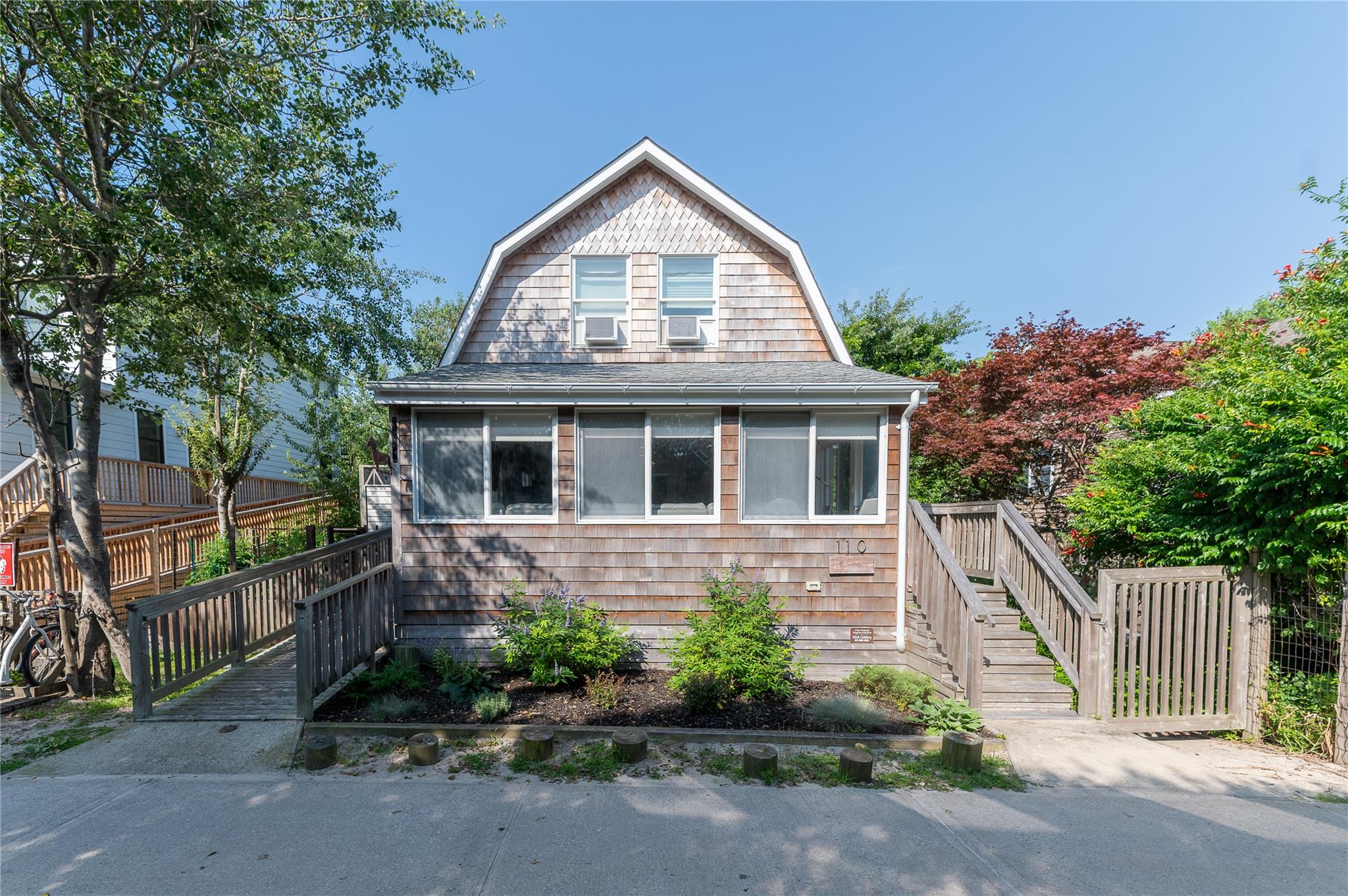 110 Ocean Road Property Photo 1