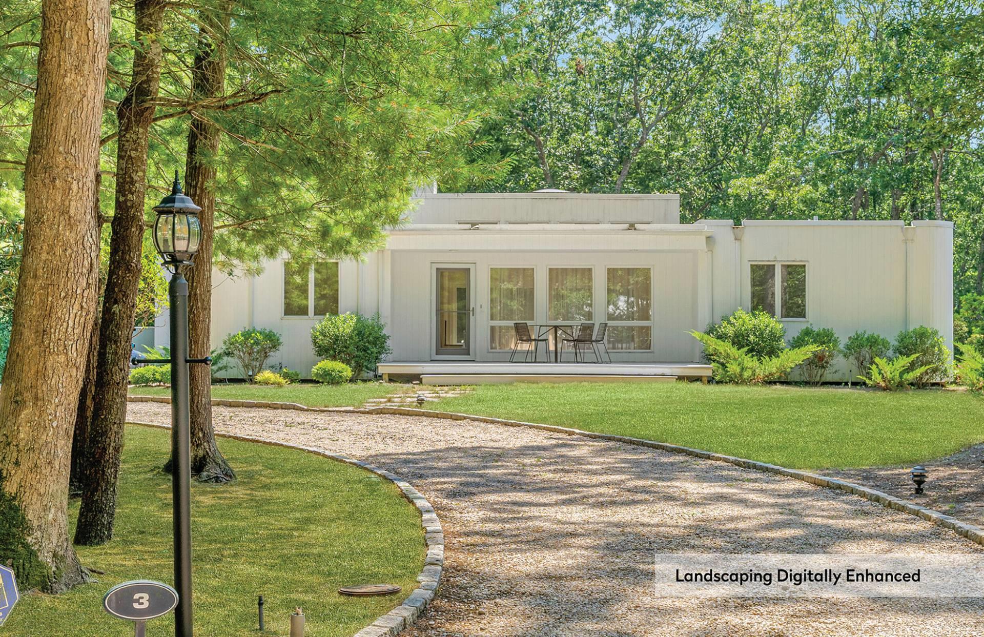 3 Southwood Lane Property Photo
