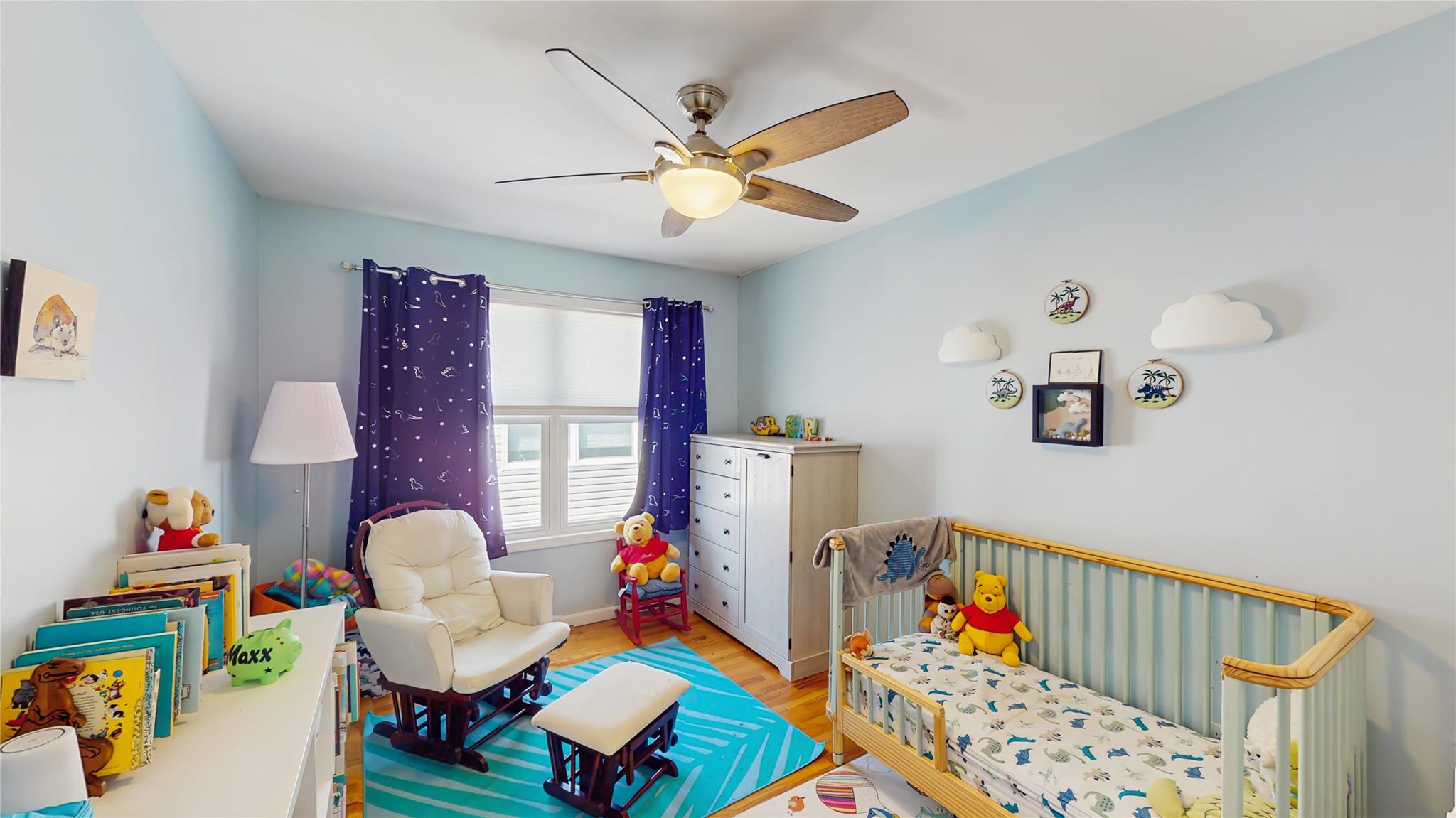 647 Lincoln Street Property Photo 11