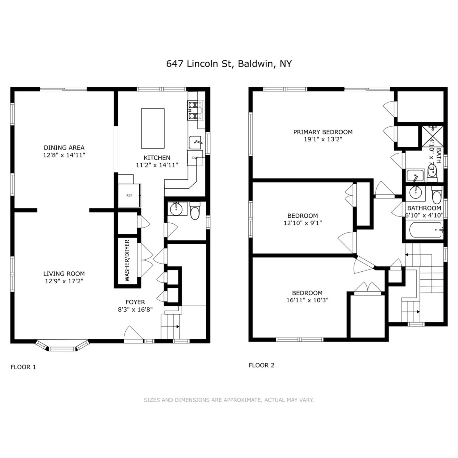 647 Lincoln Street Property Photo 19