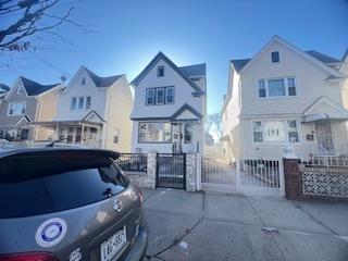 129-40 135 Street Property Photo
