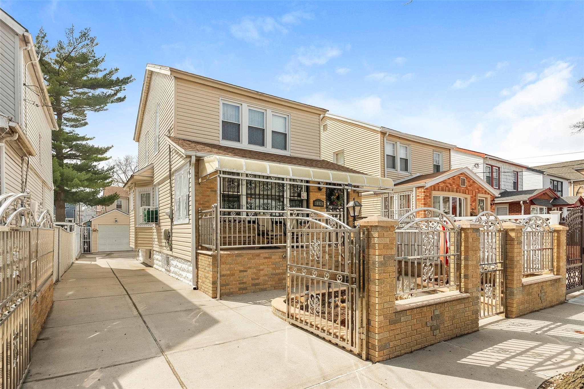 109-24 125th Street Property Photo